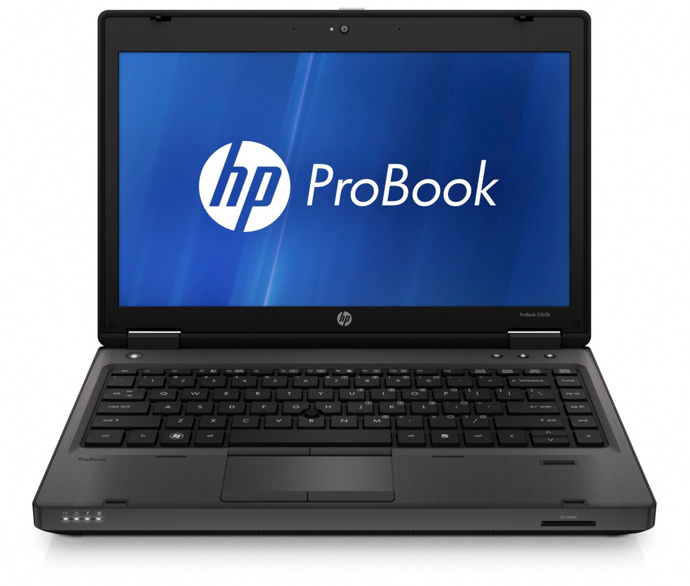 HP ProBook 6360b 13" de segunda mano