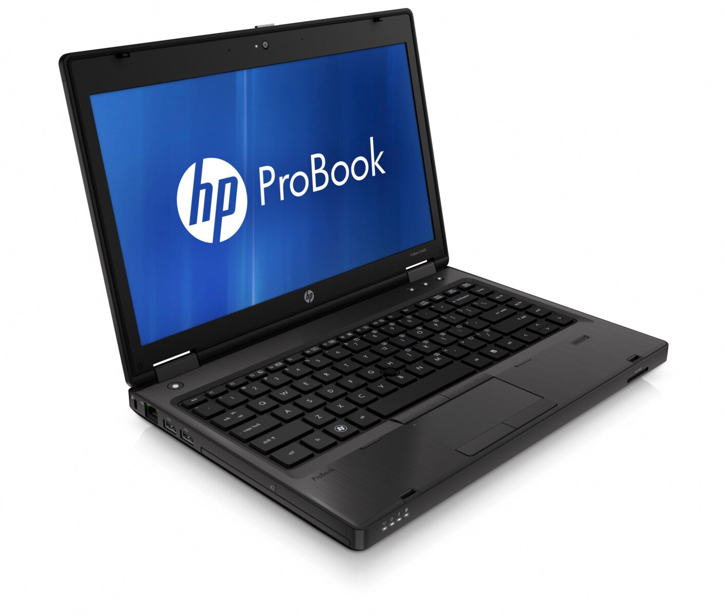 HP ProBook 6360b 13" de segunda mano · vista 2 de 6