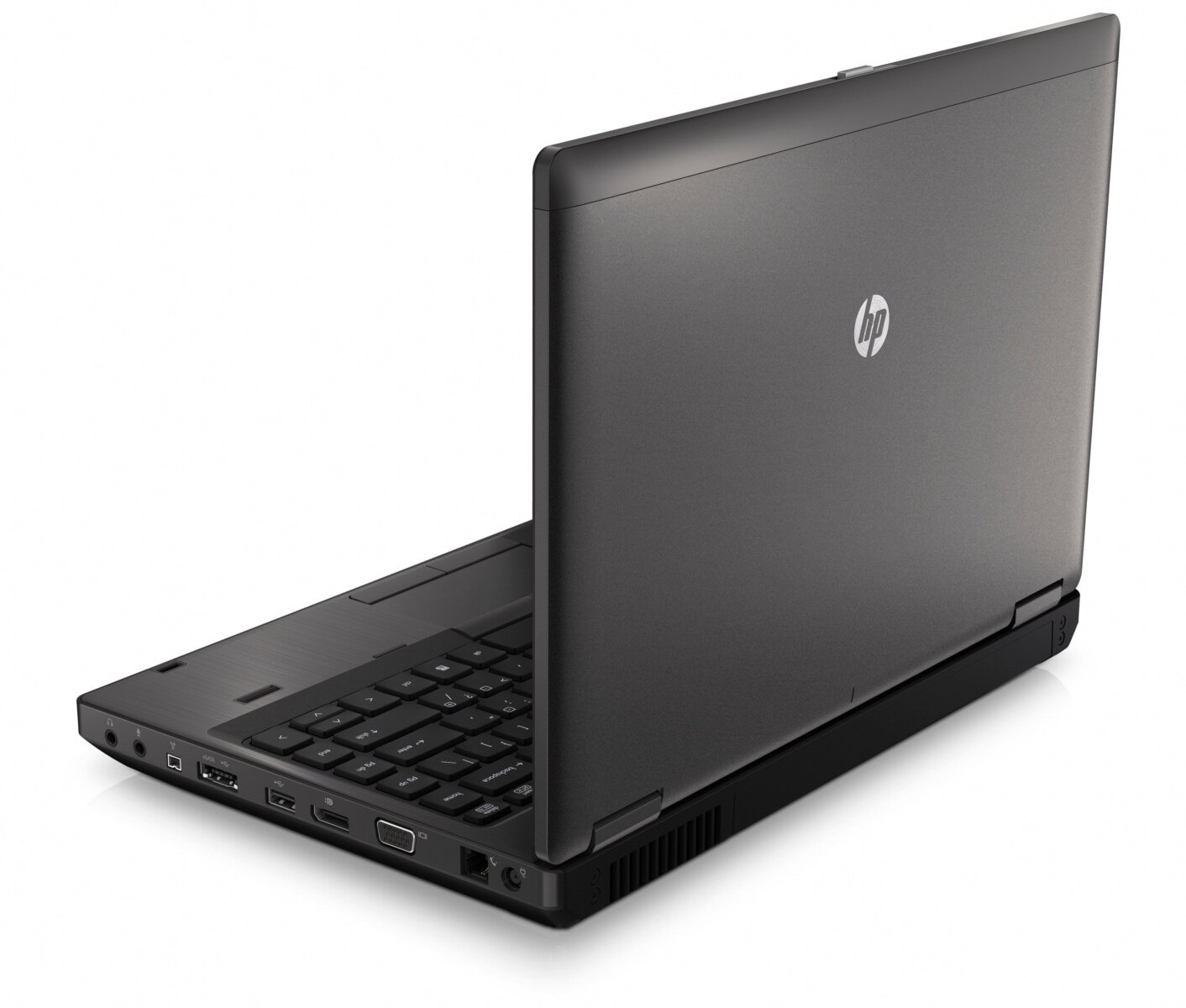 HP ProBook 6360b 13" de segunda mano · vista 3 de 6