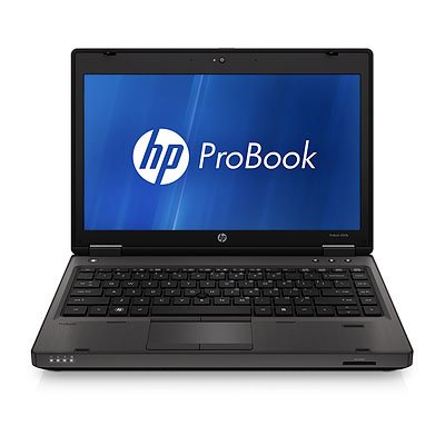 HP ProBook 6360b 13" de segunda mano · vista 4 de 6