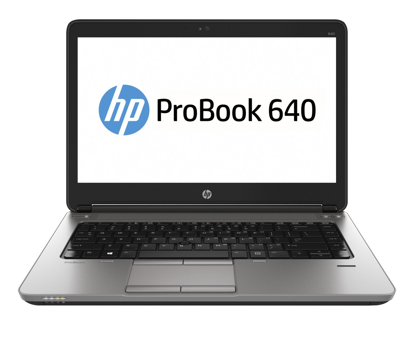 HP ProBook 640 G1 14" de segunda mano
