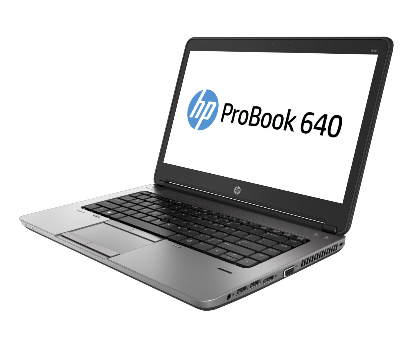 HP ProBook 640 G1 14" de segunda mano · vista 3 de 6