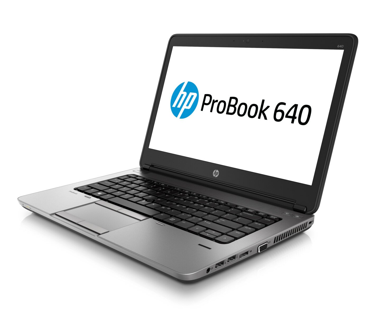 HP ProBook 640 G1 14" de segunda mano · vista 4 de 6