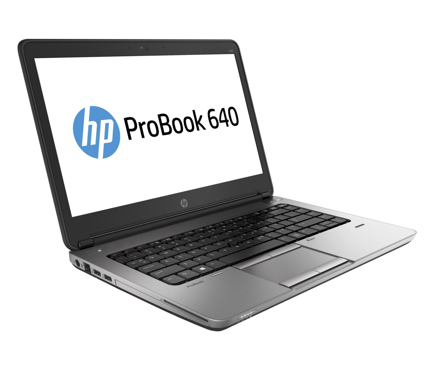 HP ProBook 640 G1 14" de segunda mano · vista 5 de 6