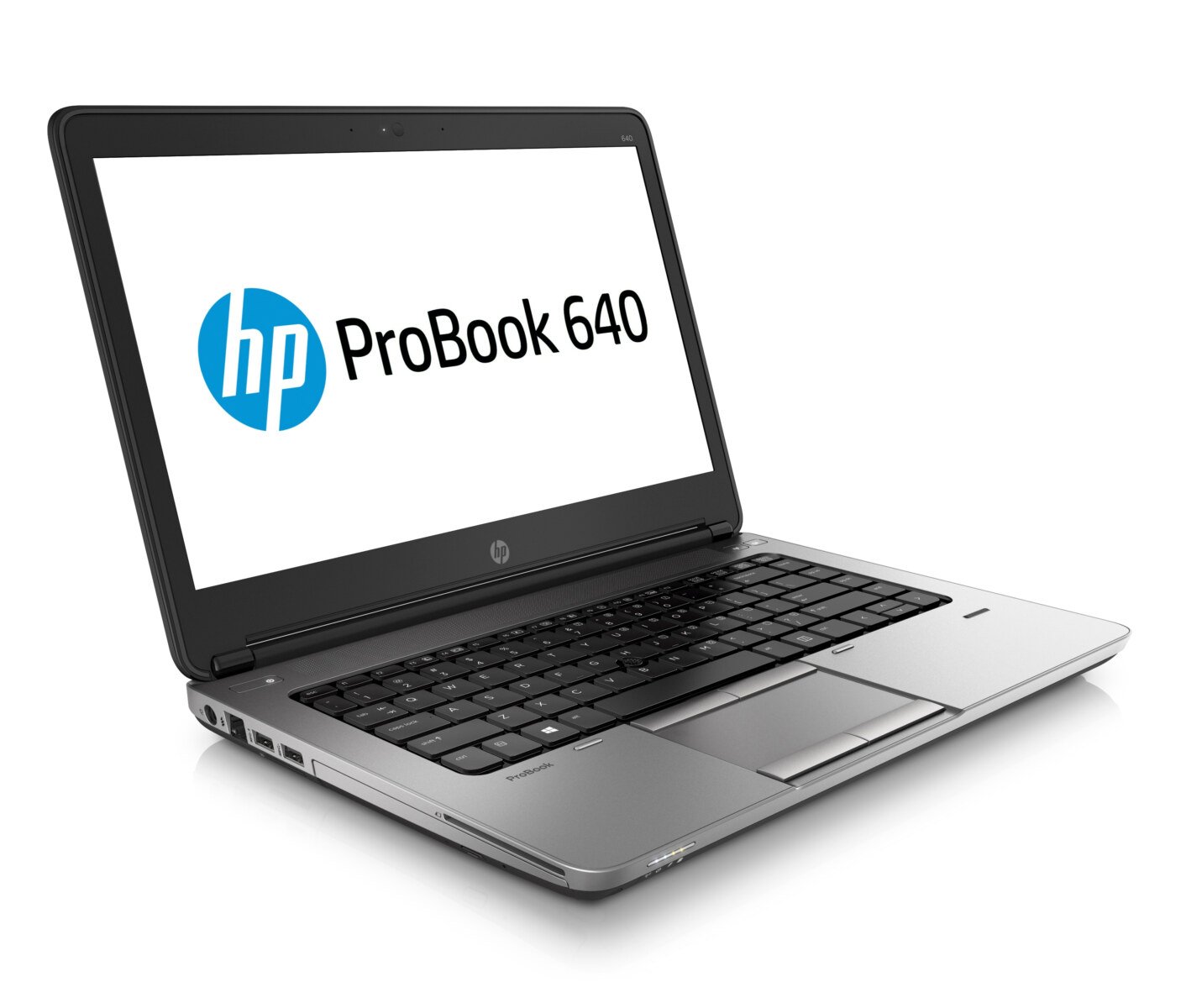 HP ProBook 640 G1 14" de segunda mano · vista 6 de 6