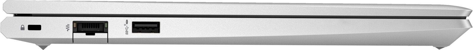 HP ProBook 640 G10 14" de segunda mano · vista 6 de 6