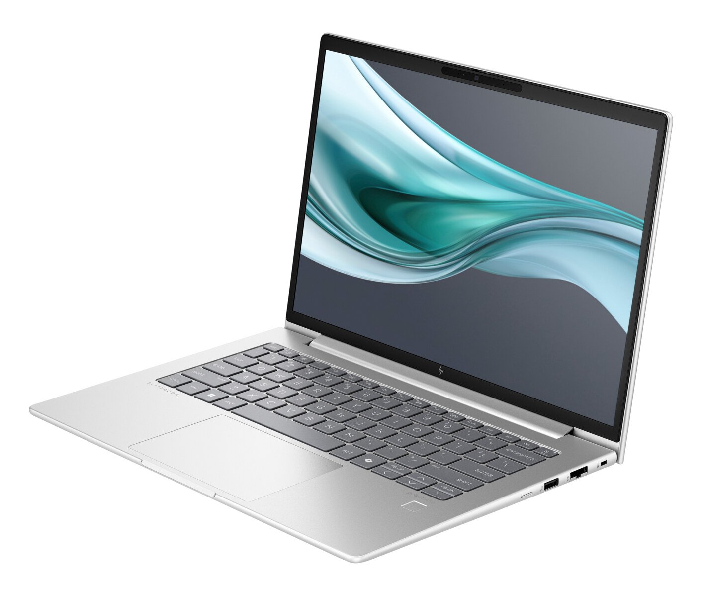 HP ProBook 640 G11 14" de segunda mano · vista 4 de 6