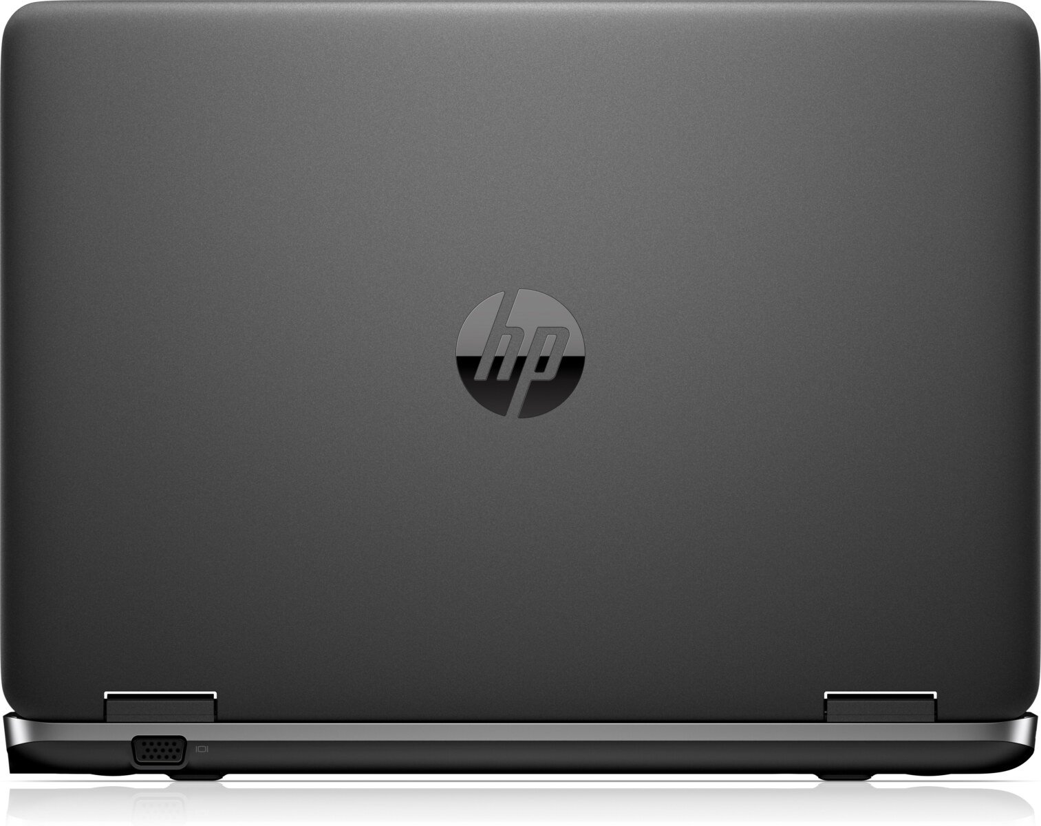 HP ProBook 640 G3 14" de segunda mano · vista 4 de 5