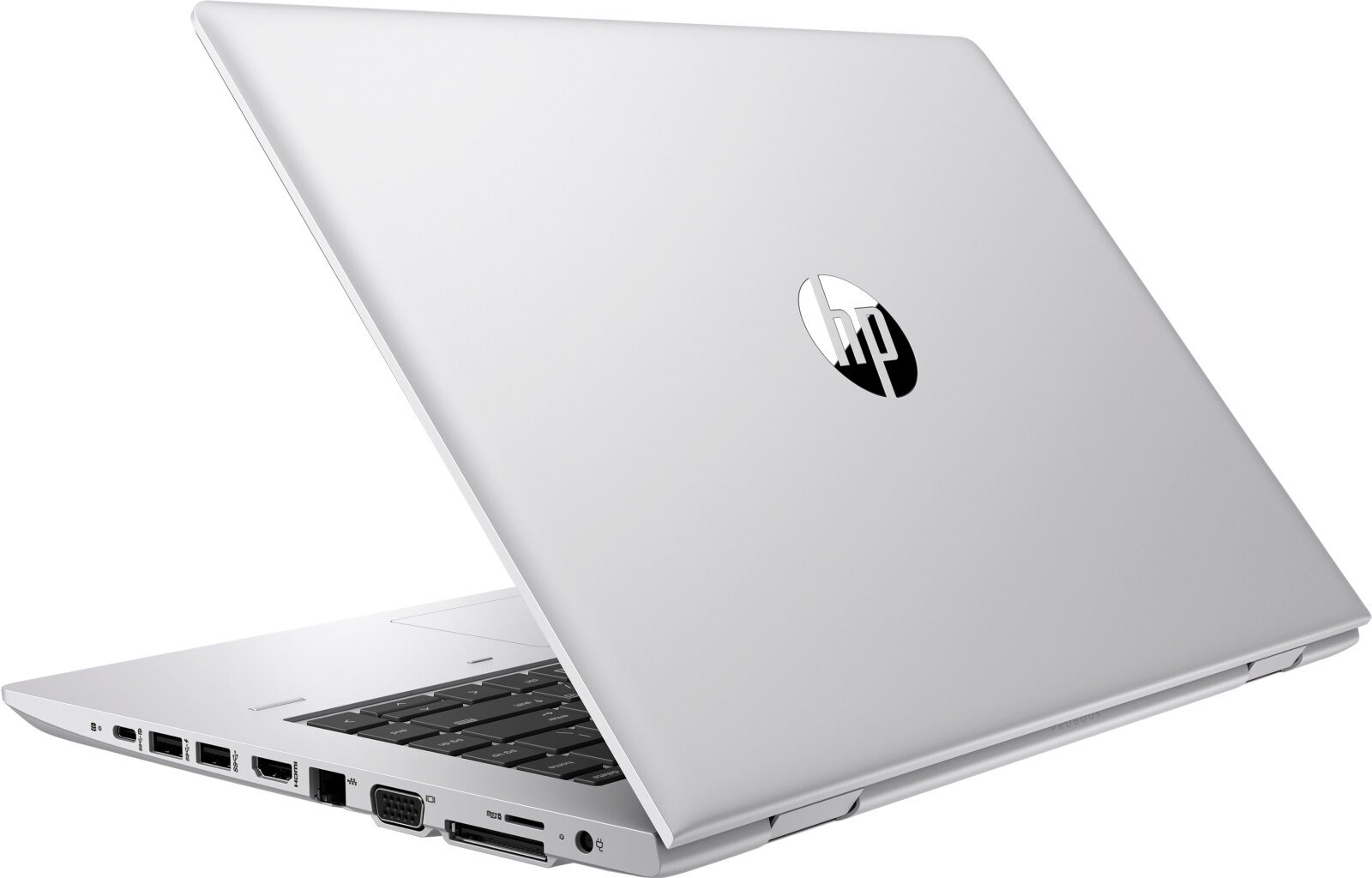HP ProBook 640 G4 14" de segunda mano · vista 5 de 6
