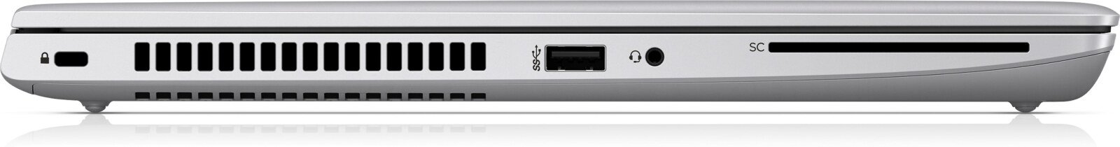 HP ProBook 640 G4 14" de segunda mano · vista 6 de 6