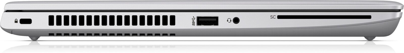 HP ProBook 640 G5 14" de segunda mano · vista 5 de 6