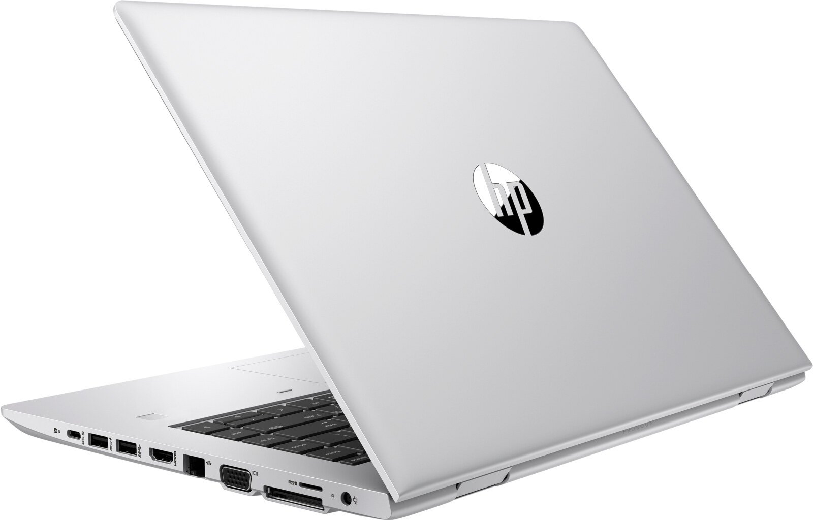 HP ProBook 640 G5 14" de segunda mano · vista 6 de 6