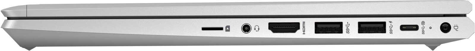 HP ProBook 640 G8 14" de segunda mano · vista 4 de 6