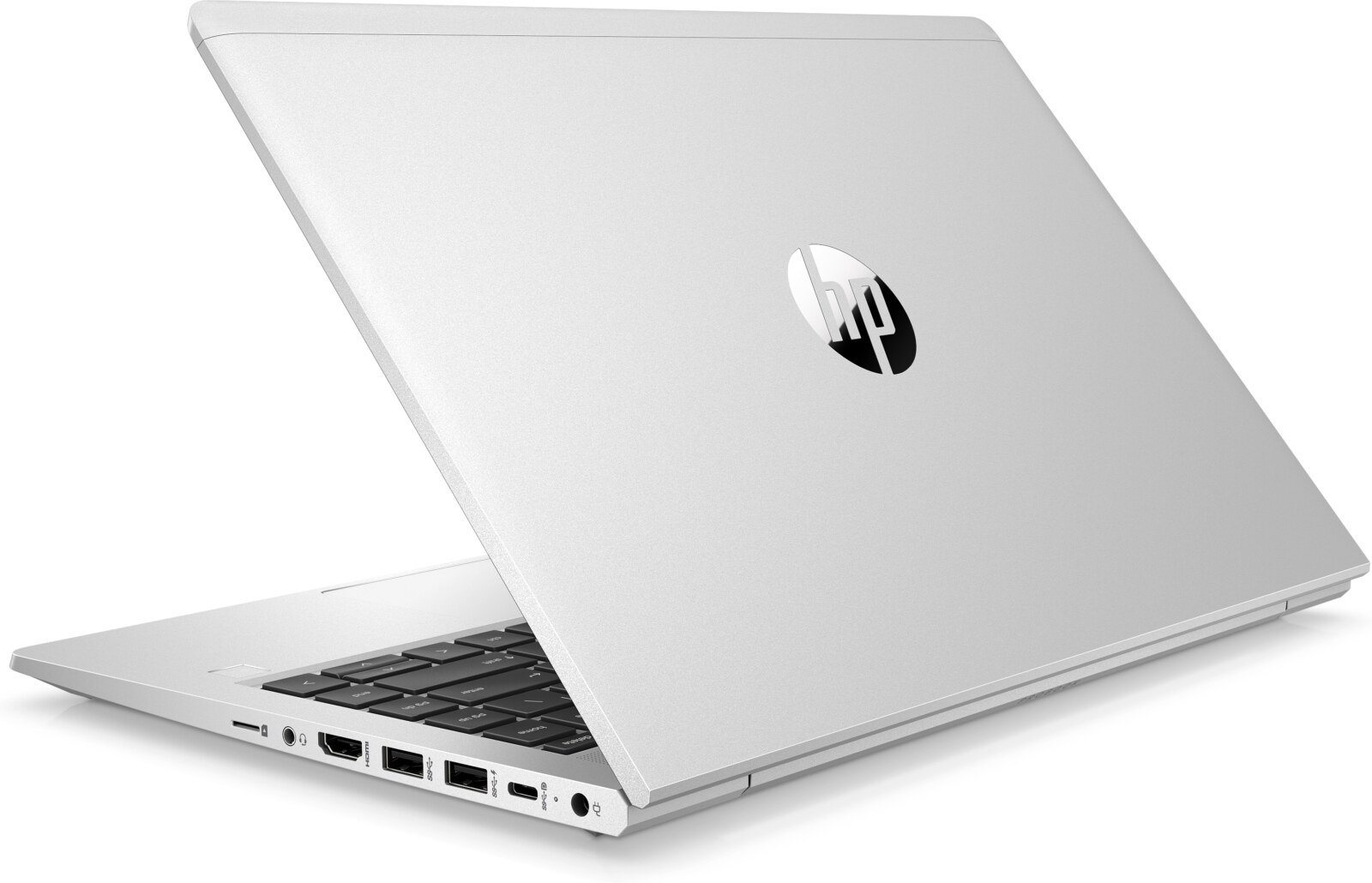 HP ProBook 640 G8 14" de segunda mano · vista 5 de 6