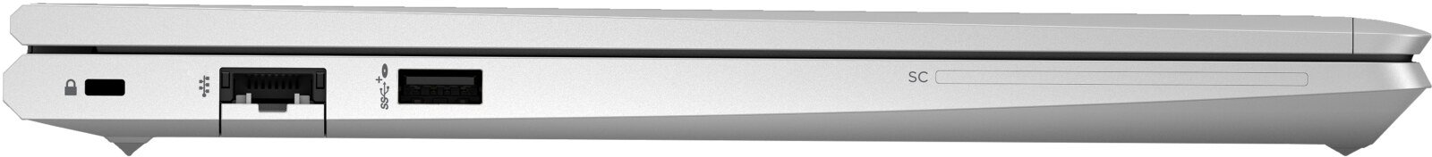 HP ProBook 640 G9 14" de segunda mano · vista 6 de 6