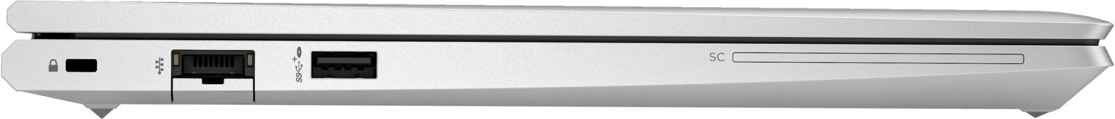 HP ProBook 645 G10 14" de segunda mano · vista 5 de 6