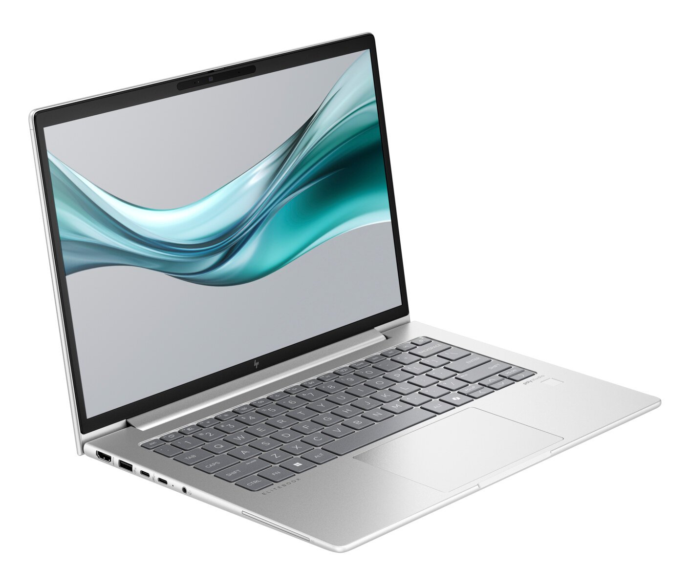 HP ProBook 645 G11 14" de segunda mano · vista 2 de 6