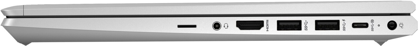 HP ProBook 645 G9 14" de segunda mano · vista 4 de 6