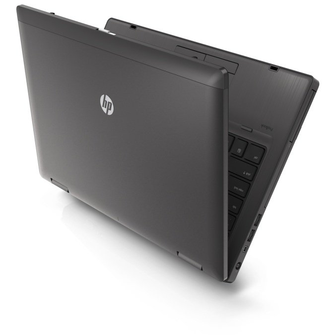 HP ProBook 6470b 14" de segunda mano · vista 2 de 5