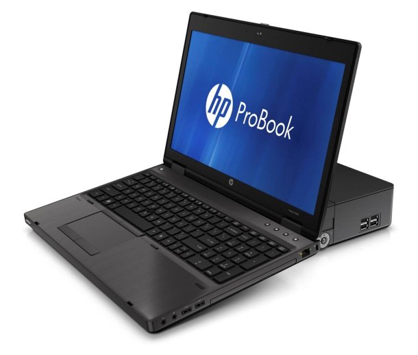 HP ProBook 6470b 14" de segunda mano · vista 3 de 5