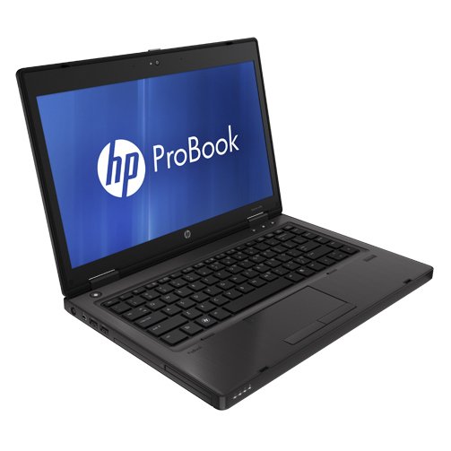 HP ProBook 6470b 14" de segunda mano · vista 4 de 5