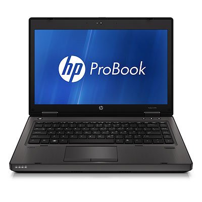HP ProBook 6475b 14" de segunda mano · vista 4 de 4