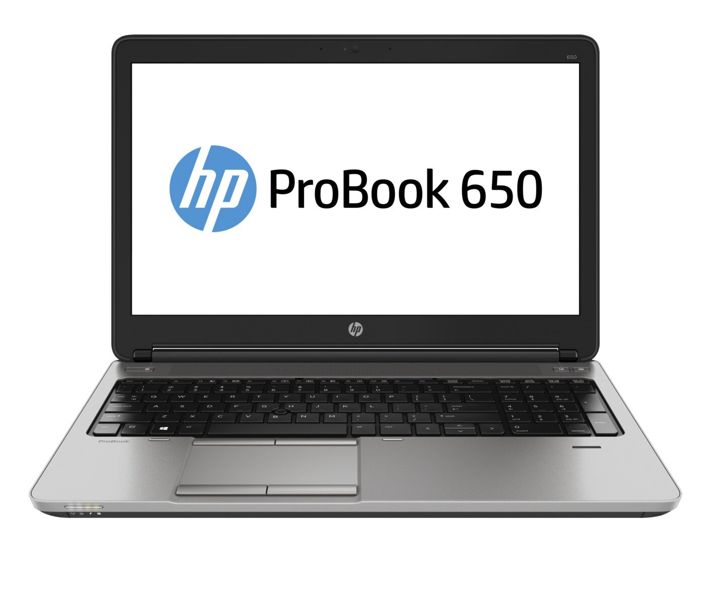 HP ProBook 650 G1 15" de segunda mano