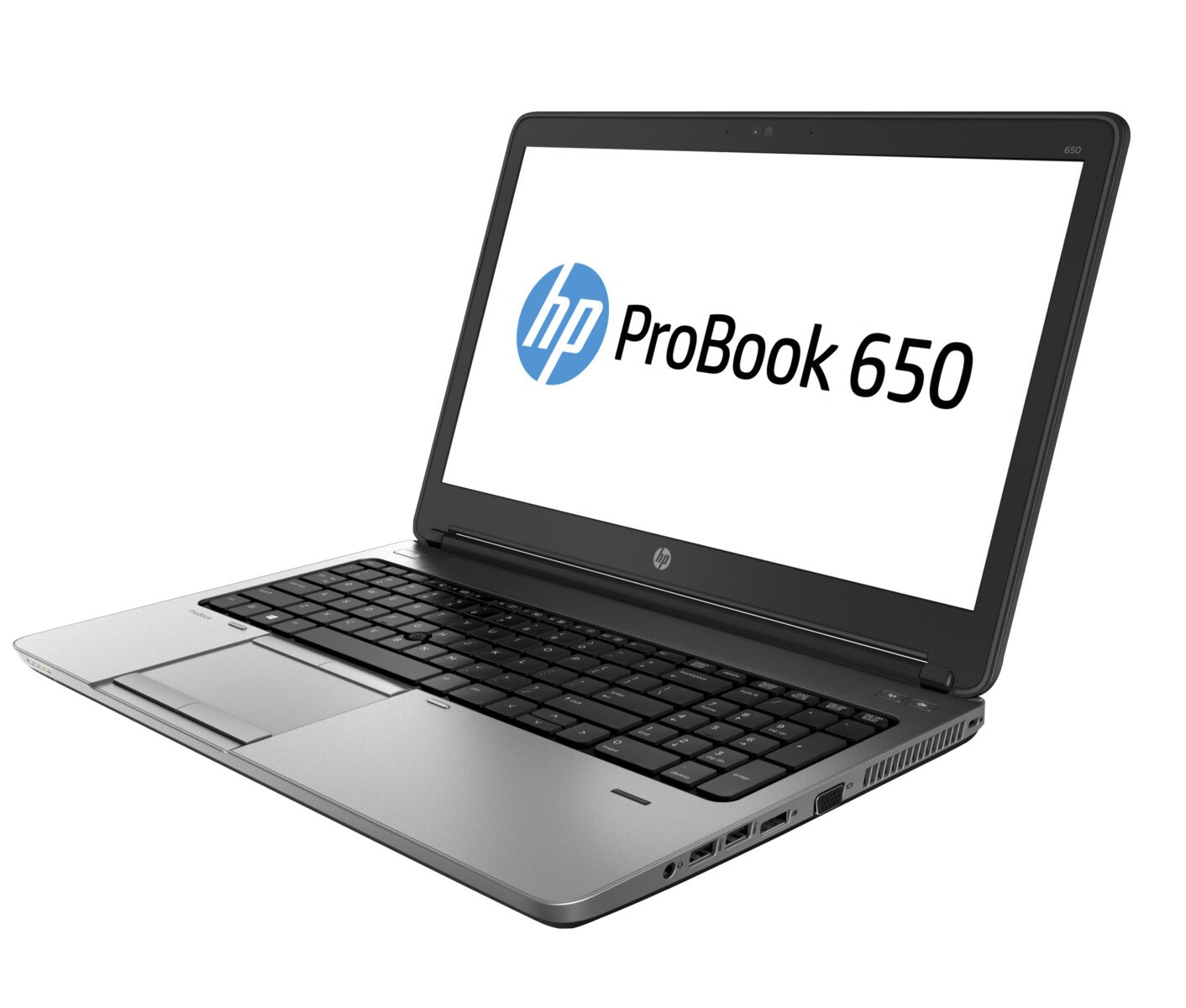 HP ProBook 650 G1 15" de segunda mano · vista 2 de 6