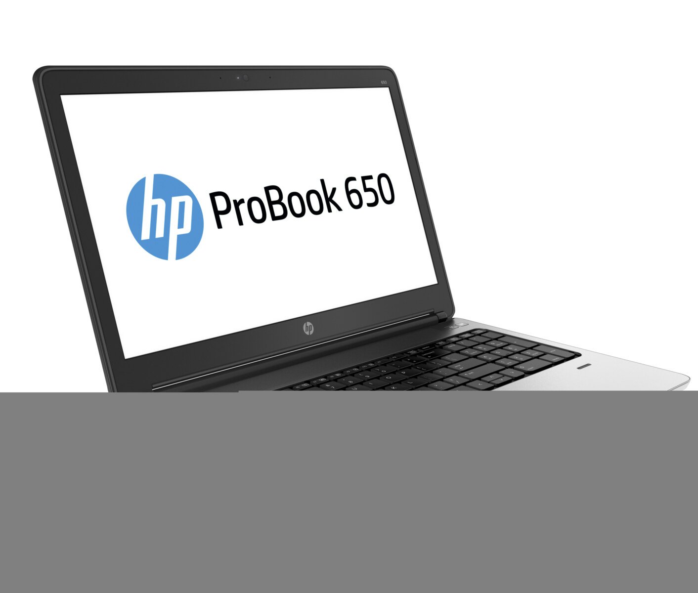 HP ProBook 650 G1 15" de segunda mano · vista 3 de 6