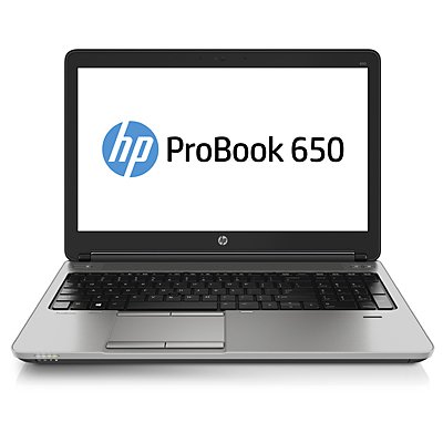 HP ProBook 650 G1 15" de segunda mano · vista 6 de 6