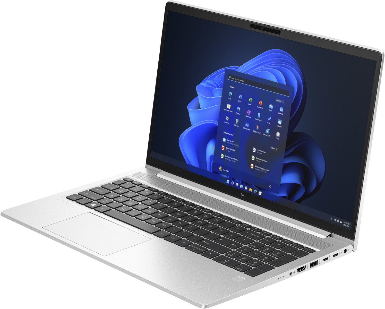 HP ProBook 650 G10 15" de segunda mano · vista 2 de 6