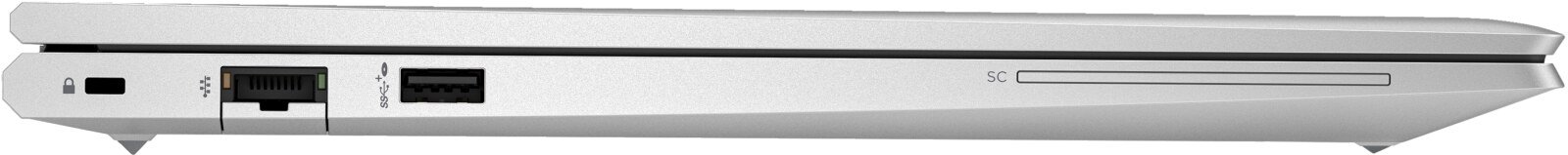 HP ProBook 650 G10 15" de segunda mano · vista 4 de 6
