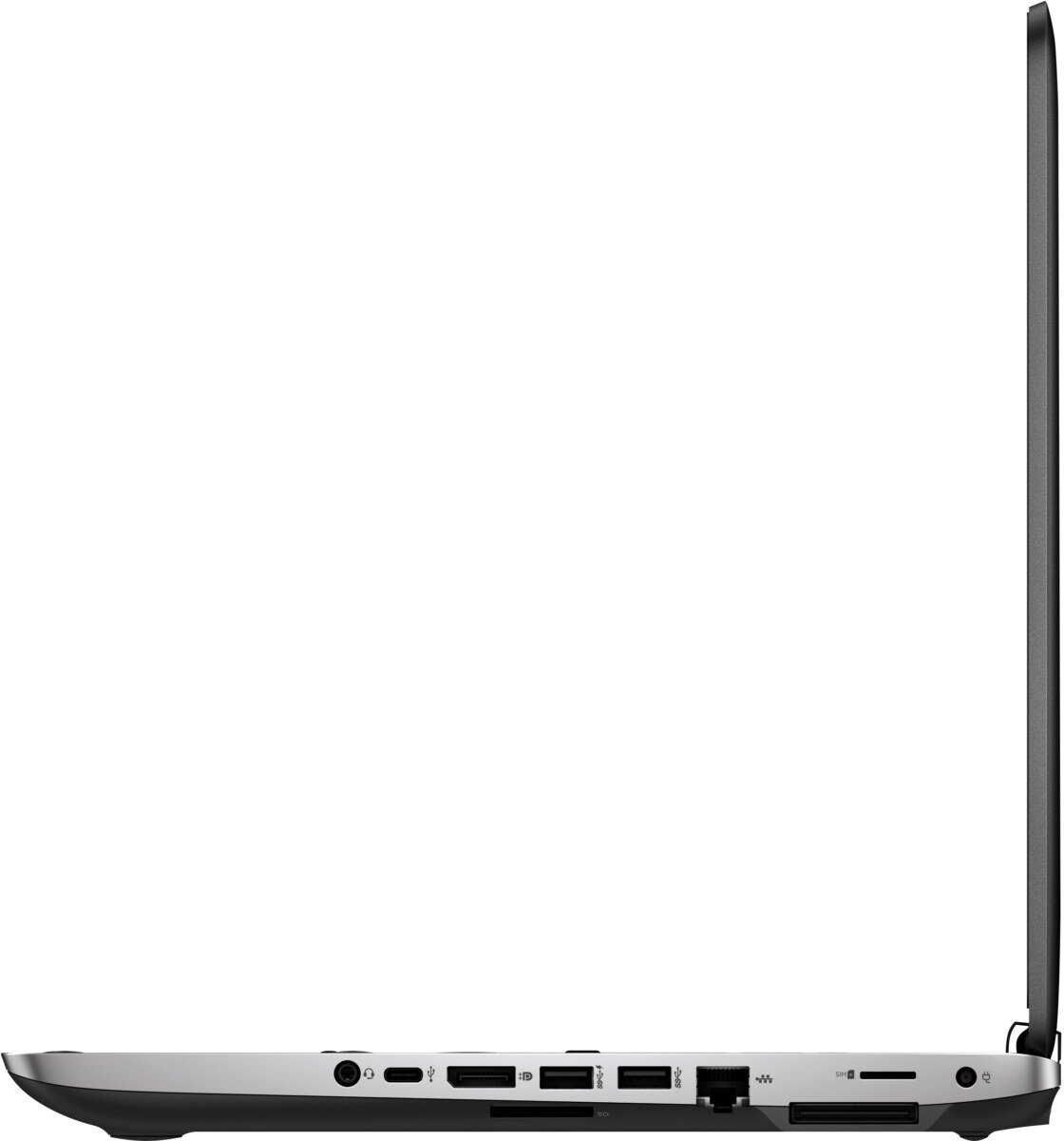 HP ProBook 650 G2 15" de segunda mano · vista 4 de 6