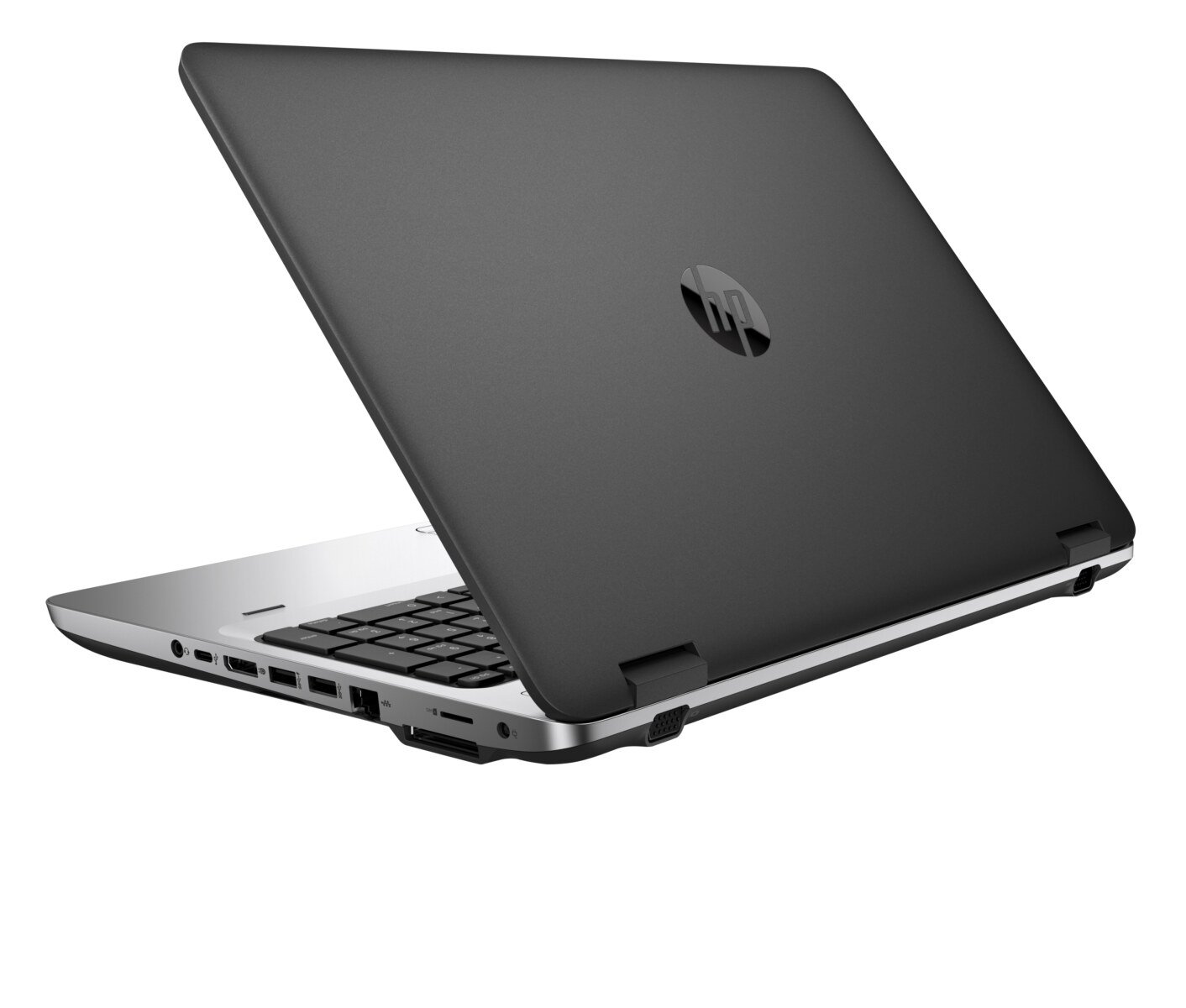 HP ProBook 650 G2 15" de segunda mano · vista 5 de 6