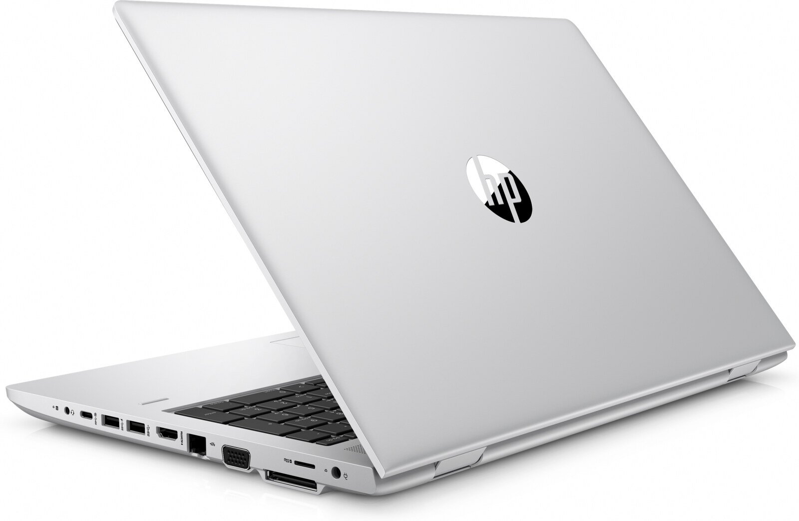 HP ProBook 650 G4 15" de segunda mano · vista 5 de 6