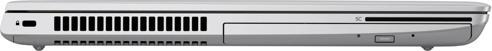 HP ProBook 650 G4 15" de segunda mano · vista 6 de 6