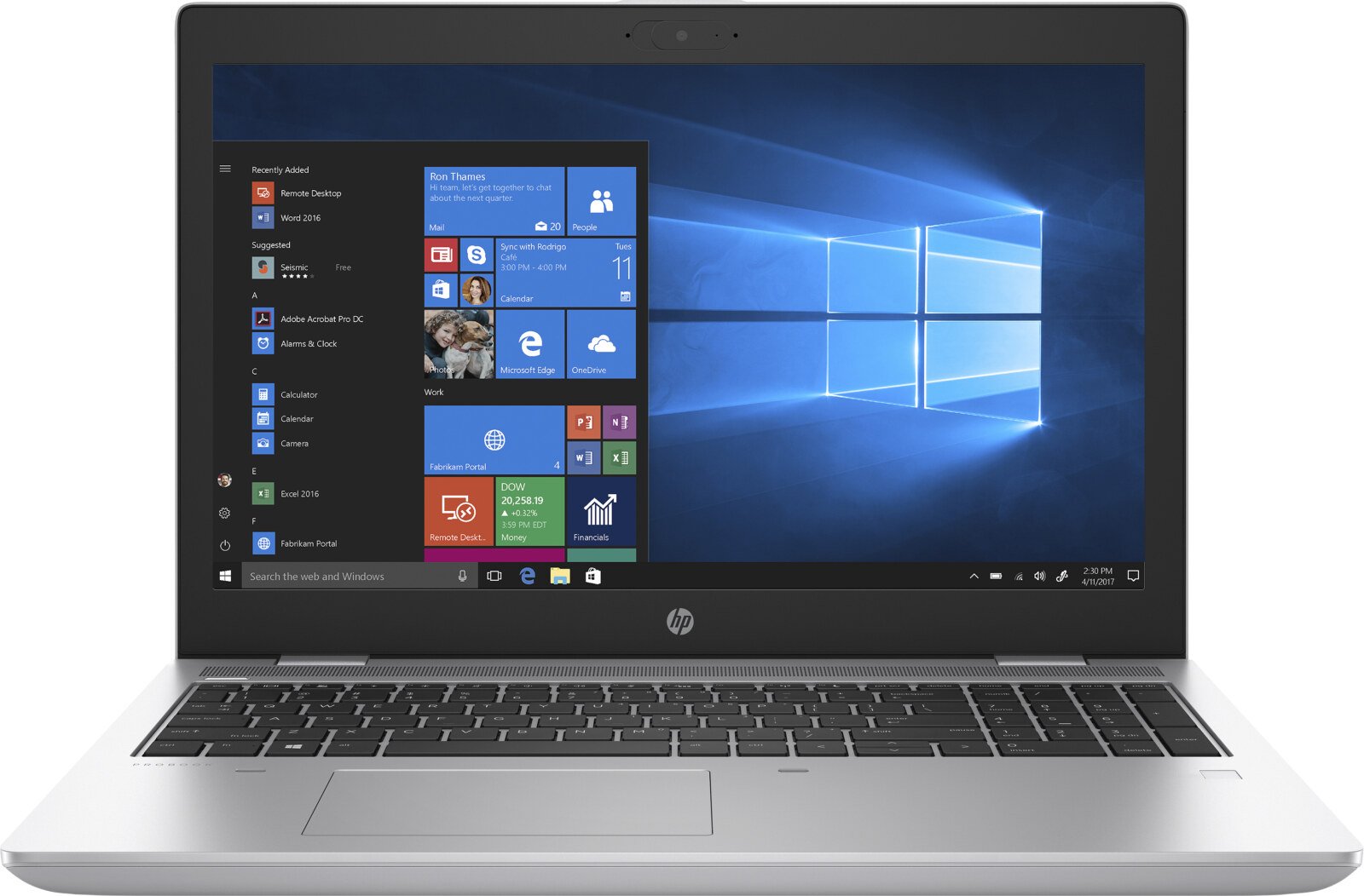 HP ProBook 650 G5 15" de segunda mano
