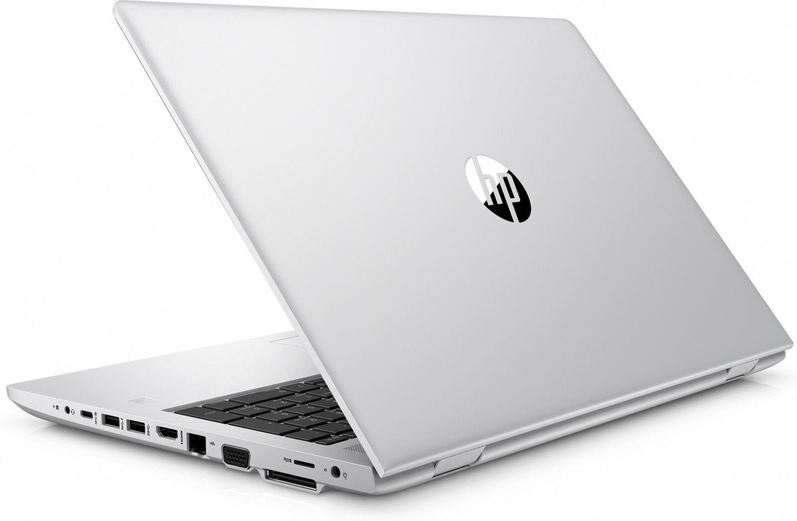 HP ProBook 650 G5 15" de segunda mano · vista 5 de 6