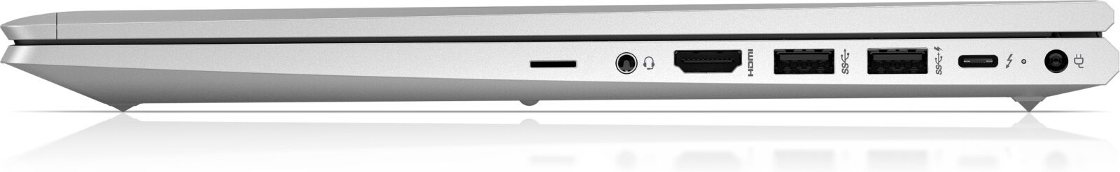 HP ProBook 650 G9 15" de segunda mano · vista 4 de 6