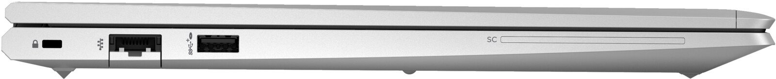 HP ProBook 650 G9 15" de segunda mano · vista 6 de 6