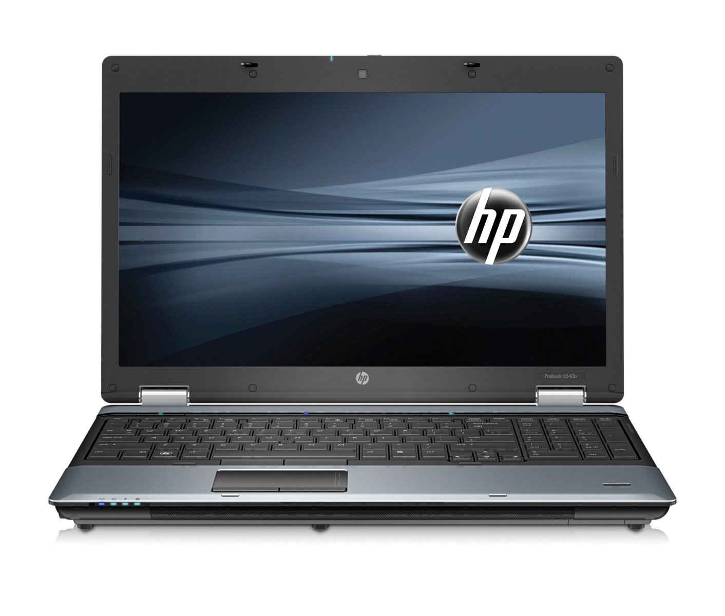 HP ProBook 6540b 15" de segunda mano