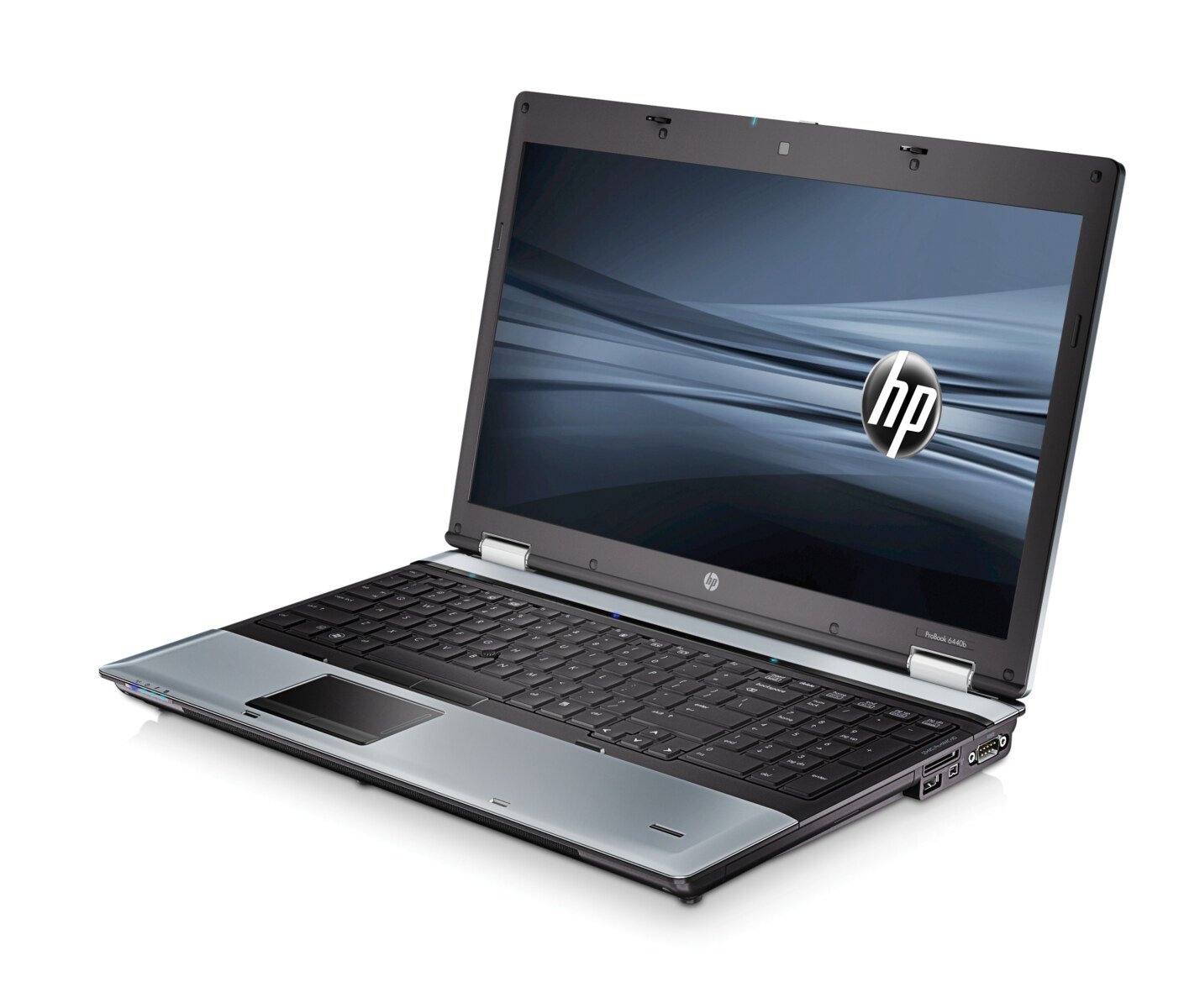 HP ProBook 6540b 15" de segunda mano · vista 2 de 6