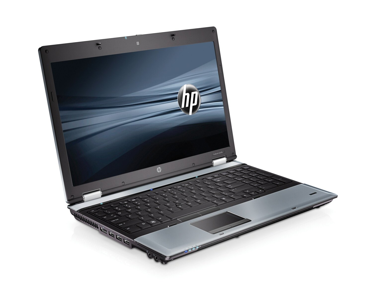 HP ProBook 6540b 15" de segunda mano · vista 3 de 6