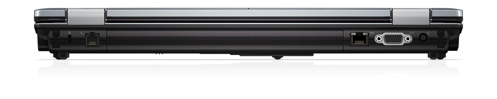 HP ProBook 6540b 15" de segunda mano · vista 5 de 6