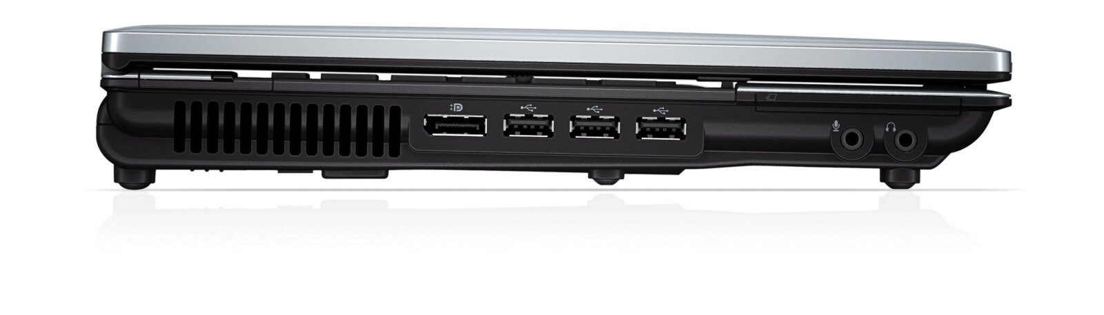 HP ProBook 6540b 15" de segunda mano · vista 6 de 6
