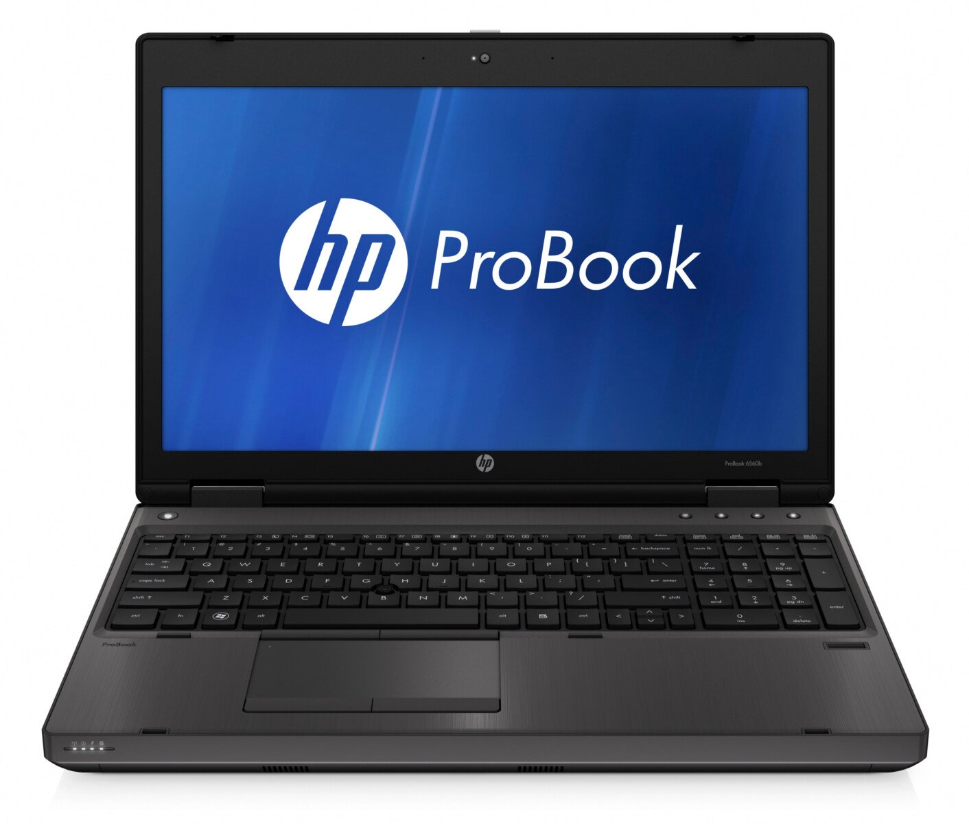 HP ProBook 6560b 15" de segunda mano