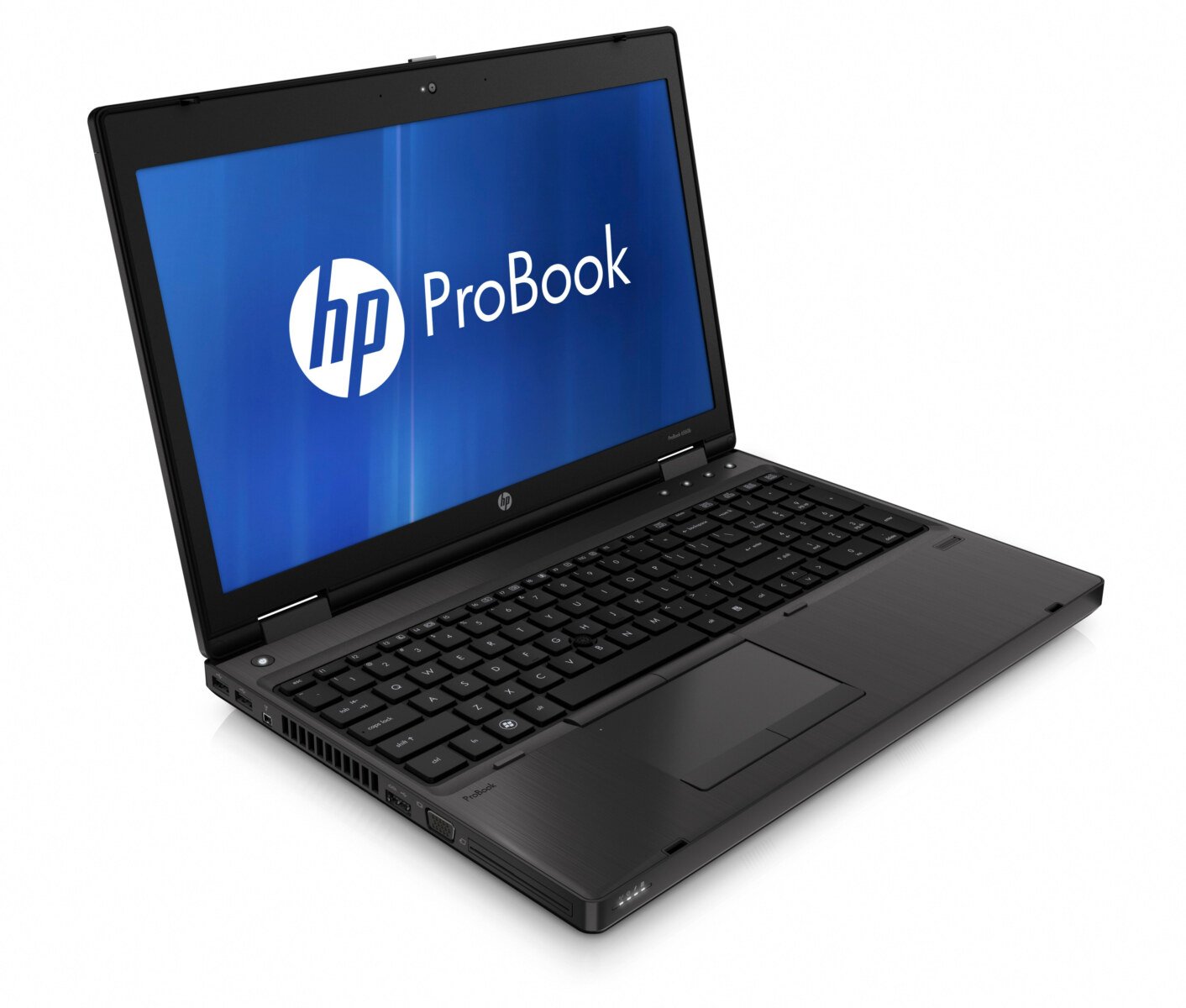 HP ProBook 6560b 15" de segunda mano · vista 2 de 6