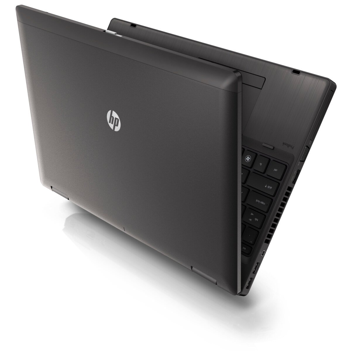 HP ProBook 6560b 15" de segunda mano · vista 4 de 6