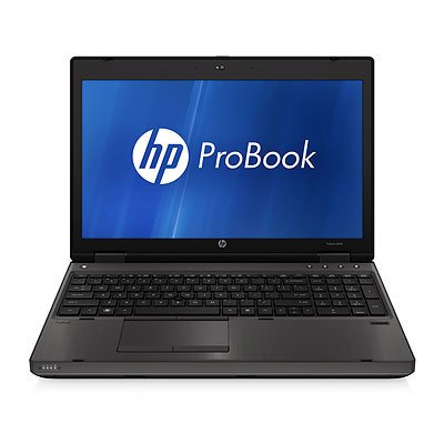 HP ProBook 6560b 15" de segunda mano · vista 5 de 6