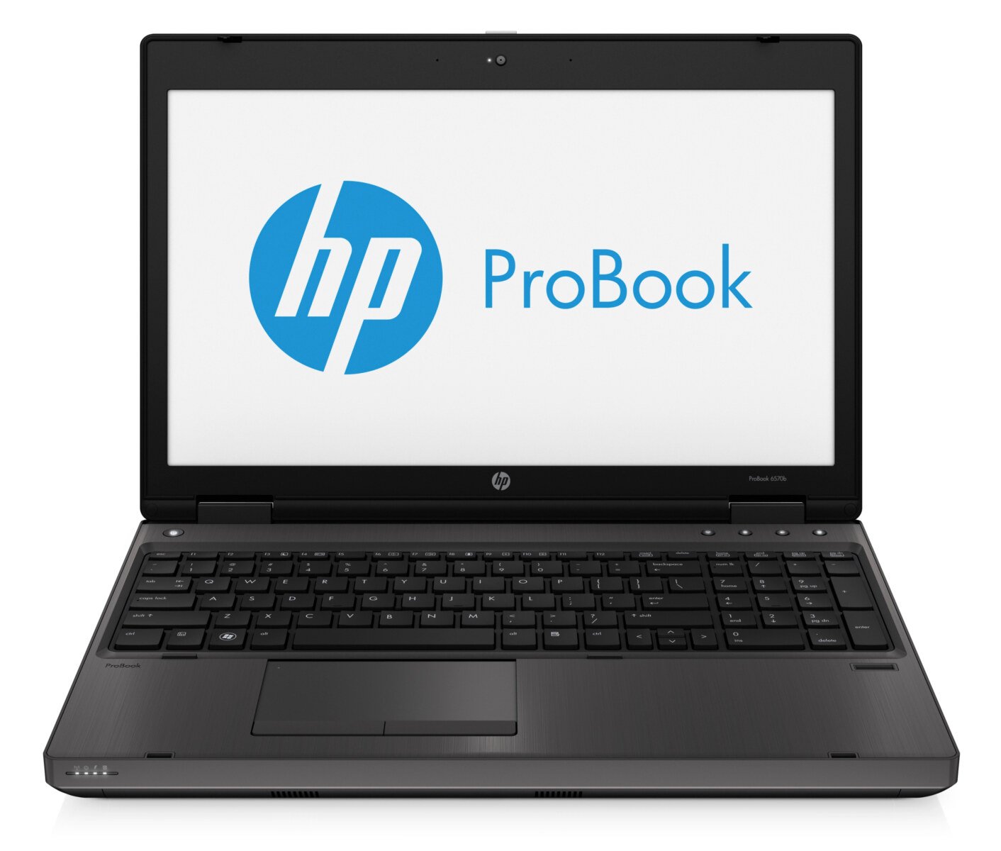 HP ProBook 6570b 15" de segunda mano